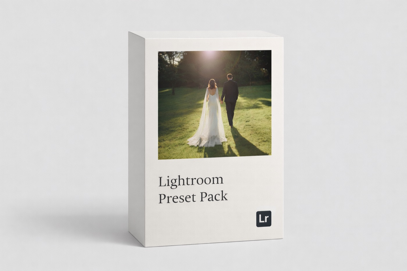 Lightroom Preset Pack
