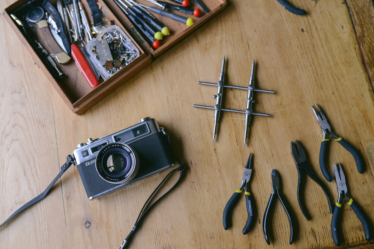lens spanner
